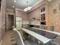 4-бөлмелі пәтер · 140 м² · 13/16 қабат, Розыбакиева 388/Б1 — Аль-Фараби, бағасы: 179 млн ₸ в Алматы, Бостандыкский р-н — фото 3