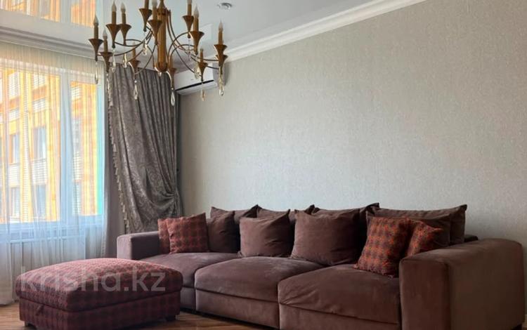 4-бөлмелі пәтер · 140 м² · 13/16 қабат, Розыбакиева 388/Б1 — Аль-Фараби, бағасы: 179 млн ₸ в Алматы, Бостандыкский р-н — фото 18