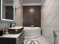 4-бөлмелі пәтер · 140 м² · 13/16 қабат, Розыбакиева 388/Б1 — Аль-Фараби, бағасы: 179 млн ₸ в Алматы, Бостандыкский р-н — фото 12