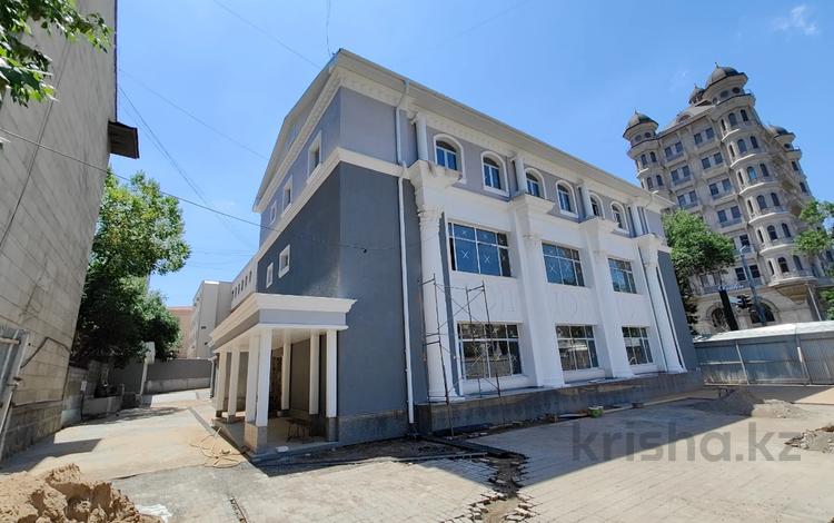 Кеңселер · 2860 м², бағасы: 3.5 млрд ₸ в Алматы, Медеуский р-н — фото 2