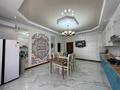 Отдельный дом · 5 комнат · 258.1 м² · 8 сот., мкр Нурсая-3, Муса тикенбаева 50 за 90 млн ₸ в Атырау — фото 17