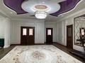 Отдельный дом · 5 комнат · 258.1 м² · 8 сот., мкр Нурсая-3, Муса тикенбаева 50 за 90 млн ₸ в Атырау — фото 23