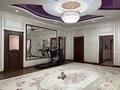 Отдельный дом · 5 комнат · 258.1 м² · 8 сот., мкр Нурсая-3, Муса тикенбаева 50 за 90 млн ₸ в Атырау — фото 24