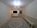 3-бөлмелі пәтер · 84.5 м² · 2/9 қабат, Зачаганск пгт ш/а., Мурата Монкеулы 83/1 — Школа №10, №47, балабақшалар, супермаркеттер, аптека, поликлиника, бағасы: 35 млн ₸ в Уральске, мкр. Зачаганск пгт — фото 3