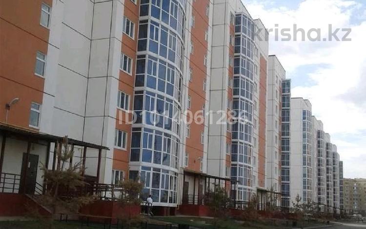 3-бөлмелі пәтер · 84.5 м² · 2/9 қабат, Зачаганск пгт ш/а., Мурата Монкеулы 83/1 — Школа №10, №47, балабақшалар, супермаркеттер, аптека, поликлиника, бағасы: 35 млн ₸ в Уральске, мкр. Зачаганск пгт — фото 13
