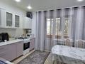 3-бөлмелі пәтер · 84.5 м² · 2/9 қабат, Зачаганск пгт ш/а., Мурата Монкеулы 83/1 — Школа №10, №47, балабақшалар, супермаркеттер, аптека, поликлиника, бағасы: 35 млн ₸ в Уральске, мкр. Зачаганск пгт — фото 9
