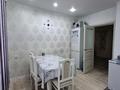 3-бөлмелі пәтер · 84.5 м² · 2/9 қабат, Зачаганск пгт ш/а., Мурата Монкеулы 83/1 — Школа №10, №47, балабақшалар, супермаркеттер, аптека, поликлиника, бағасы: 35 млн ₸ в Уральске, мкр. Зачаганск пгт — фото 10
