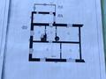 Часть дома · 4 комнаты · 80 м² · 6 сот., 2 северная 5/2 за 8 млн ₸ в Боровском — фото 14