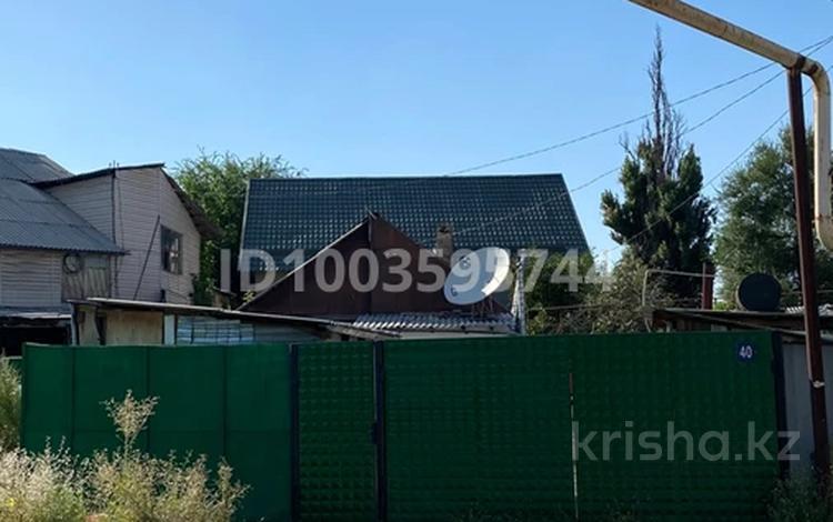 Отдельный дом · 3 комнаты · 54.6 м² · 2.8 сот., Галилея 40 — Райымбека Бокейханова за 30 млн ₸ в Алматы, Жетысуский р-н — фото 2