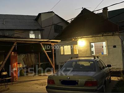 Жеке үй · 3 бөлме · 54.6 м² · 2.8 жүзд., Галилея 40 — Райымбека Бокейханова, бағасы: 30 млн ₸ в Алматы, Жетысуский р-н