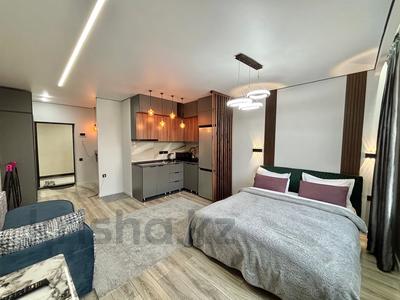 1-комнатная квартира · 31 м² · 15/17 этаж, Утепова 31 за 32.5 млн 〒 в Алматы, Бостандыкский р-н