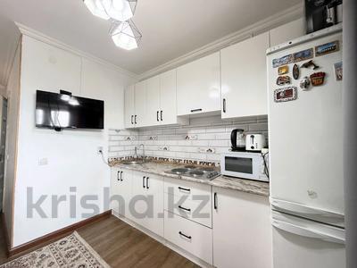 1-бөлмелі пәтер · 36 м² · 5/5 қабат, Сокпакбаева 14/4, бағасы: 15.9 млн ₸ в Астане