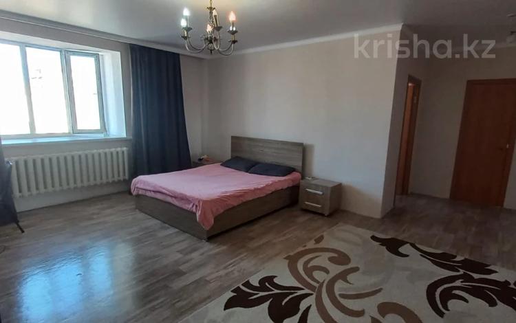 1-бөлмелі пәтер, 50 м², 7/12 қабат, Акмешит 11, бағасы: 22.4 млн 〒 в Астане, Есильский р-н — фото 10