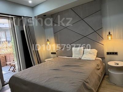3-комнатная квартира · 92.1 м², мкр Рахат, Култобе 24/1-24/10 — Аскарова Садыкова за 120 млн ₸ в Алматы, Наурызбайский р-н