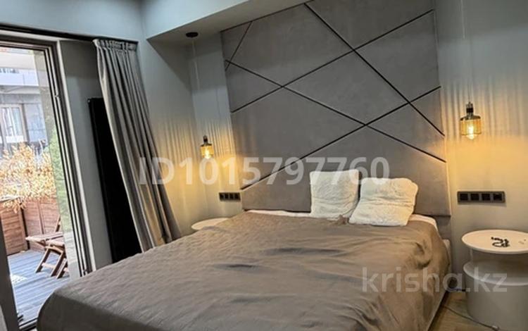 3-комнатная квартира · 92.1 м², мкр Рахат, Култобе 24/1-24/10 — Аскарова Садыкова за 120 млн ₸ в Алматы, Наурызбайский р-н — фото 2
