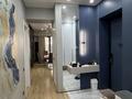 3-комнатная квартира · 92.1 м², мкр Рахат, Култобе 24/1-24/10 — Аскарова Садыкова за 120 млн ₸ в Алматы, Наурызбайский р-н — фото 12