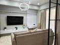 3-комнатная квартира · 92.1 м², мкр Рахат, Култобе 24/1-24/10 — Аскарова Садыкова за 120 млн ₸ в Алматы, Наурызбайский р-н — фото 17