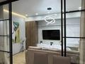3-комнатная квартира · 92.1 м², мкр Рахат, Култобе 24/1-24/10 — Аскарова Садыкова за 120 млн ₸ в Алматы, Наурызбайский р-н — фото 18