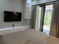 3-комнатная квартира · 92.1 м², мкр Рахат, Култобе 24/1-24/10 — Аскарова Садыкова за 120 млн ₸ в Алматы, Наурызбайский р-н — фото 2