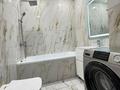 2-комнатная квартира · 65 м² · 4/12 этаж, Тургут Озала 194 за 75.5 млн ₸ в Алматы, Алмалинский р-н — фото 12