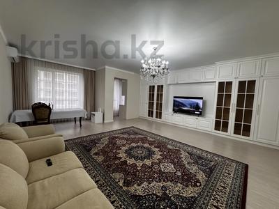 3-комнатная квартира · 120 м² · 3/9 этаж, Сейфуллина — Макатаева за 600 000 ₸ в Алматы, Алмалинский р-н