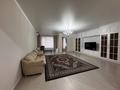 3-бөлмелі пәтер · 120 м² · 3/9 қабат, Сейфуллина — Макатаева, бағасы: 600 000 ₸ в Алматы, Алмалинский р-н — фото 3