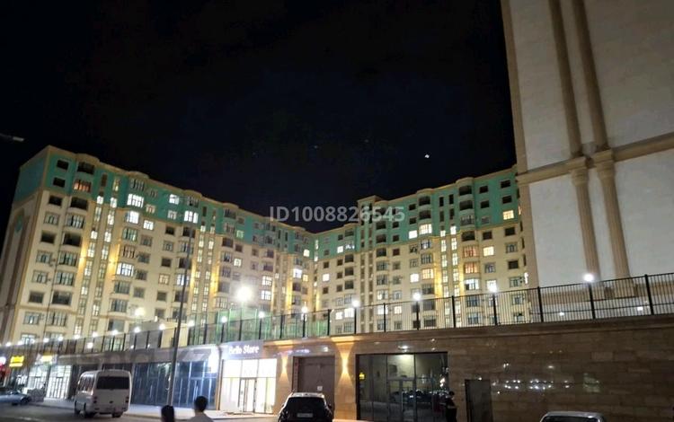 5-бөлмелі пәтер · 156 м² · 2/10 қабат, 19-й мкр, Мкрн 19 33, бағасы: 77 млн ₸ в Актау — фото 2