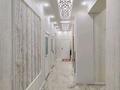 5-бөлмелі пәтер · 156 м² · 2/10 қабат, 19-й мкр, Мкрн 19 33, бағасы: 77 млн ₸ в Актау — фото 19