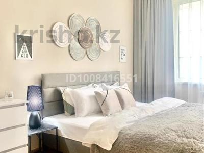 2-бөлмелі пәтер · 65 м² · 5/8 қабат, Кабанбай батыра 60, бағасы: 20 000 ₸ в Астане, Есильский р-н