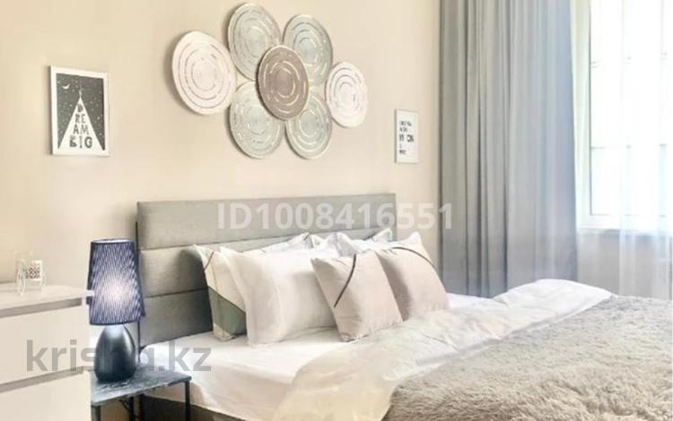 2-бөлмелі пәтер · 65 м² · 5/8 қабат, Кабанбай батыра 60, бағасы: 20 000 ₸ в Астане, Есильский р-н — фото 2