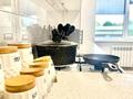 2-бөлмелі пәтер · 65 м² · 5/8 қабат, Кабанбай батыра 60, бағасы: 20 000 ₸ в Астане, Есильский р-н — фото 11