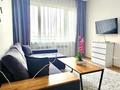2-бөлмелі пәтер · 65 м² · 5/8 қабат, Кабанбай батыра 60, бағасы: 20 000 ₸ в Астане, Есильский р-н — фото 4