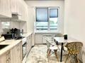 2-бөлмелі пәтер · 65 м² · 5/8 қабат, Кабанбай батыра 60, бағасы: 20 000 ₸ в Астане, Есильский р-н — фото 6