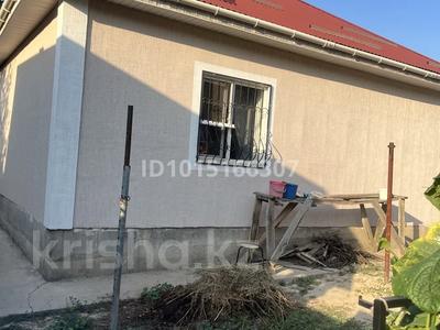 Отдельный дом · 3 комнаты · 100 м² · 6.5 сот., Бірлік 13 за 65 млн ₸ в Кыргауылдах