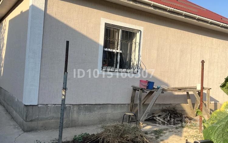 Отдельный дом · 3 комнаты · 100 м² · 6.5 сот., Бірлік 13 за 65 млн ₸ в Кыргауылдах — фото 5
