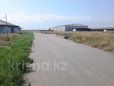 Промбаза · 10 га, Шобалова 144 за 3 млрд ₸ в Ельтае