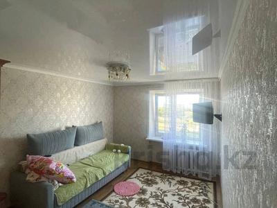 2-комнатная квартира · 38.3 м² · 4/6 этаж, Назарбаева 2г за 12.1 млн ₸ в Кокшетау