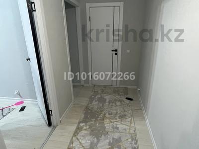 1-комнатная квартира · 42.7 м² · 2/4 этаж, Микрорайон Береке, Береке шағын ауданы 1 за 170 000 ₸ в Костанае