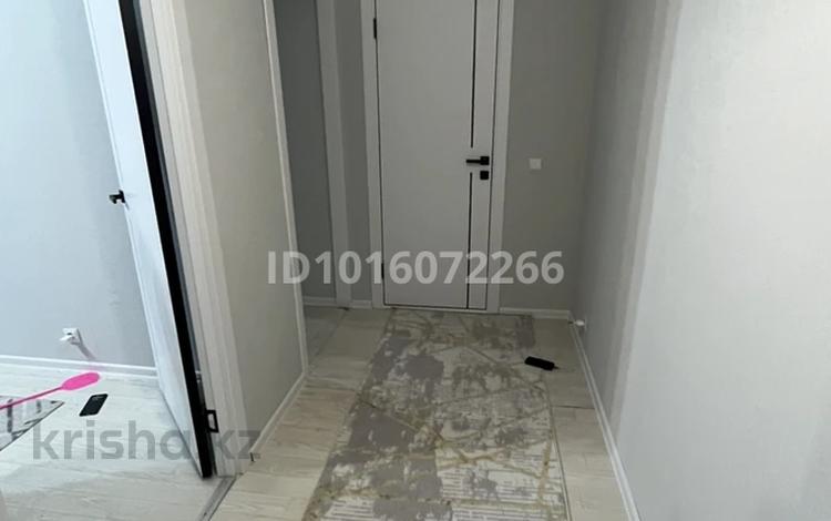 1-комнатная квартира · 42.7 м² · 2/4 этаж, Микрорайон Береке, Береке шағын ауданы 1 за 170 000 ₸ в Костанае — фото 2