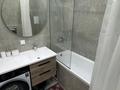 1-комнатная квартира · 41 м² · 10/14 этаж, Бухар Жырау 33 за 38 млн ₸ в Астане, Есильский р-н — фото 8