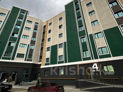 1-бөлмелі пәтер · 51 м² · 5/6 қабат, 29а мкр 176, бағасы: 10.9 млн ₸ в Актау