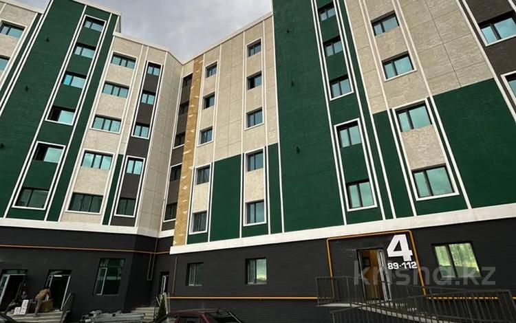 1-комнатная квартира · 51 м² · 5/6 этаж, 29а мкр 176 за 10.9 млн ₸ в Актау — фото 2