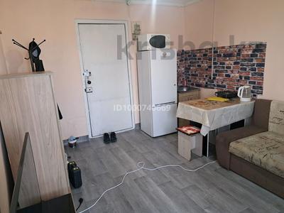 1 комната · 15 м² · 3 этаж, Досмухамедулы 12 за 60 000 ₸ в Астане, р-н Байконур
