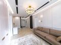 3-комнатная квартира · 78 м² · 10/12 этаж, Мангилик Ел 47 за 69 млн 〒 в Астане, Есильский р-н — фото 5
