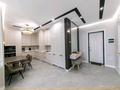 3-комнатная квартира · 78 м² · 10/12 этаж, Мангилик Ел 47 за 69 млн 〒 в Астане, Есильский р-н — фото 9