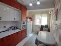 2-бөлмелі пәтер · 47 м² · 3/10 қабат, Шұғыла ш/а., Жунисова, бағасы: 28.5 млн ₸ в Алматы, Наурызбайский р-н — фото 5