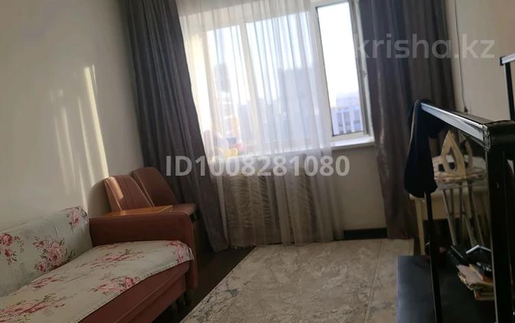 1-бөлмелі пәтер · 41 м² · 11/12 қабат, Уалиханова 1, бағасы: 24.6 млн ₸ в Астане, р-н Байконур — фото 2