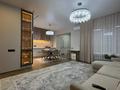 3-бөлмелі пәтер · 130.7 м² · 5/5 қабат, мкр. Алтын орда, бағасы: 95 млн ₸ в Актобе — фото 2