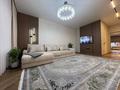 3-бөлмелі пәтер · 130.7 м² · 5/5 қабат, мкр. Алтын орда, бағасы: 95 млн ₸ в Актобе — фото 26