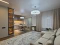 3-бөлмелі пәтер · 130.7 м² · 5/5 қабат, мкр. Алтын орда, бағасы: 95 млн ₸ в Актобе